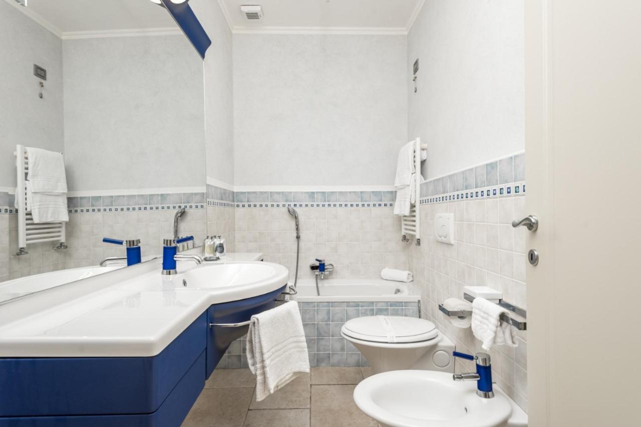 Ferienwohnung Orizzonte Damare Volastra Exterior foto