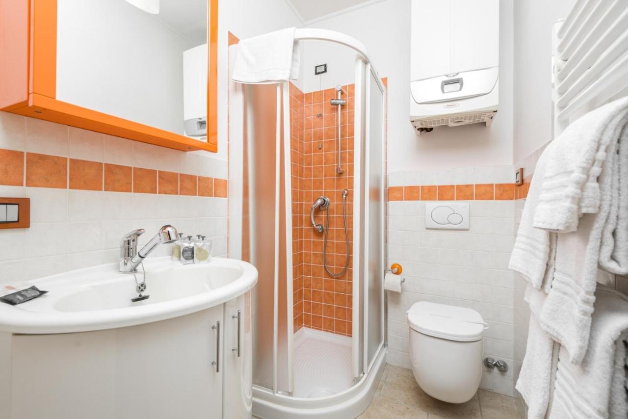Ferienwohnung Orizzonte Damare Volastra Exterior foto