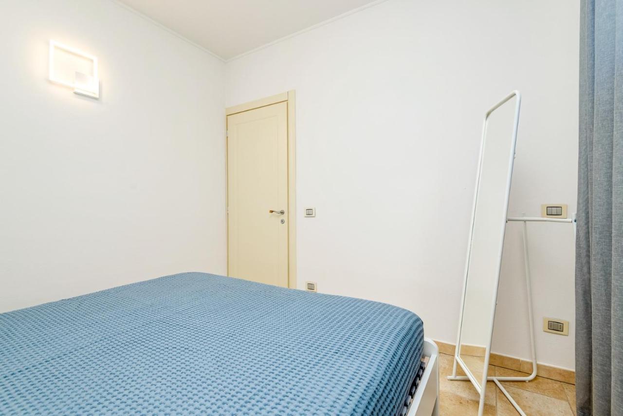 Ferienwohnung Orizzonte Damare Volastra Exterior foto